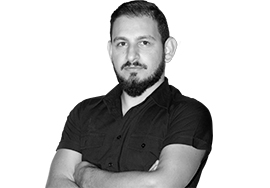 Hakan Sağlam